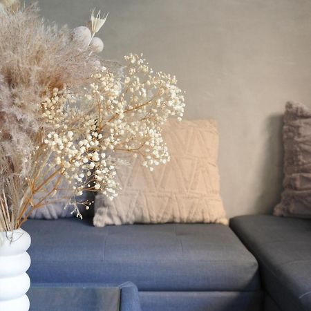 El Nido Lofts Leilighet Eksteriør bilde