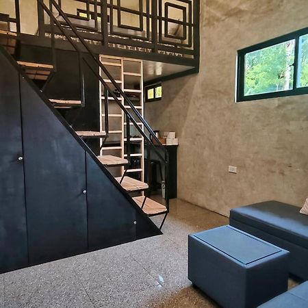 El Nido Lofts Leilighet Eksteriør bilde