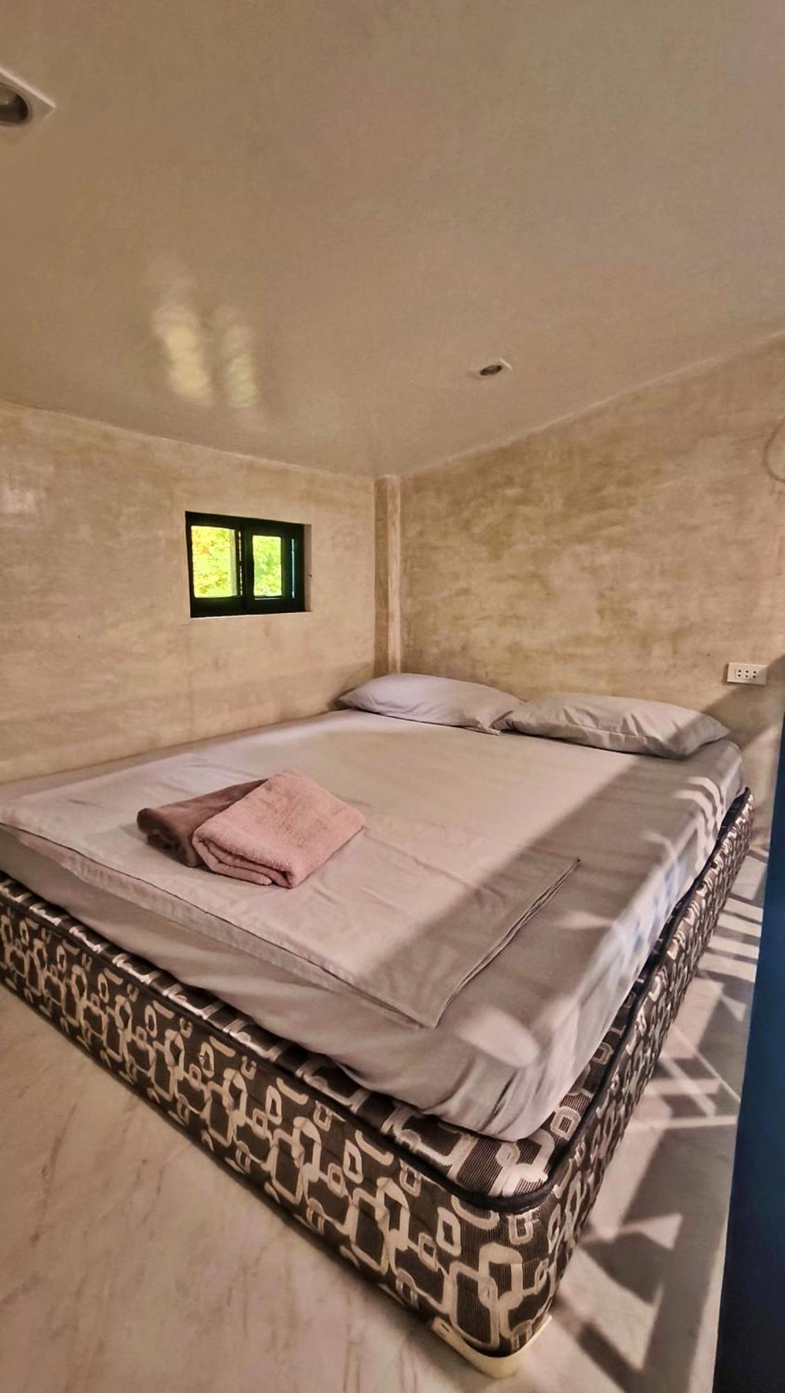 El Nido Lofts Leilighet Eksteriør bilde