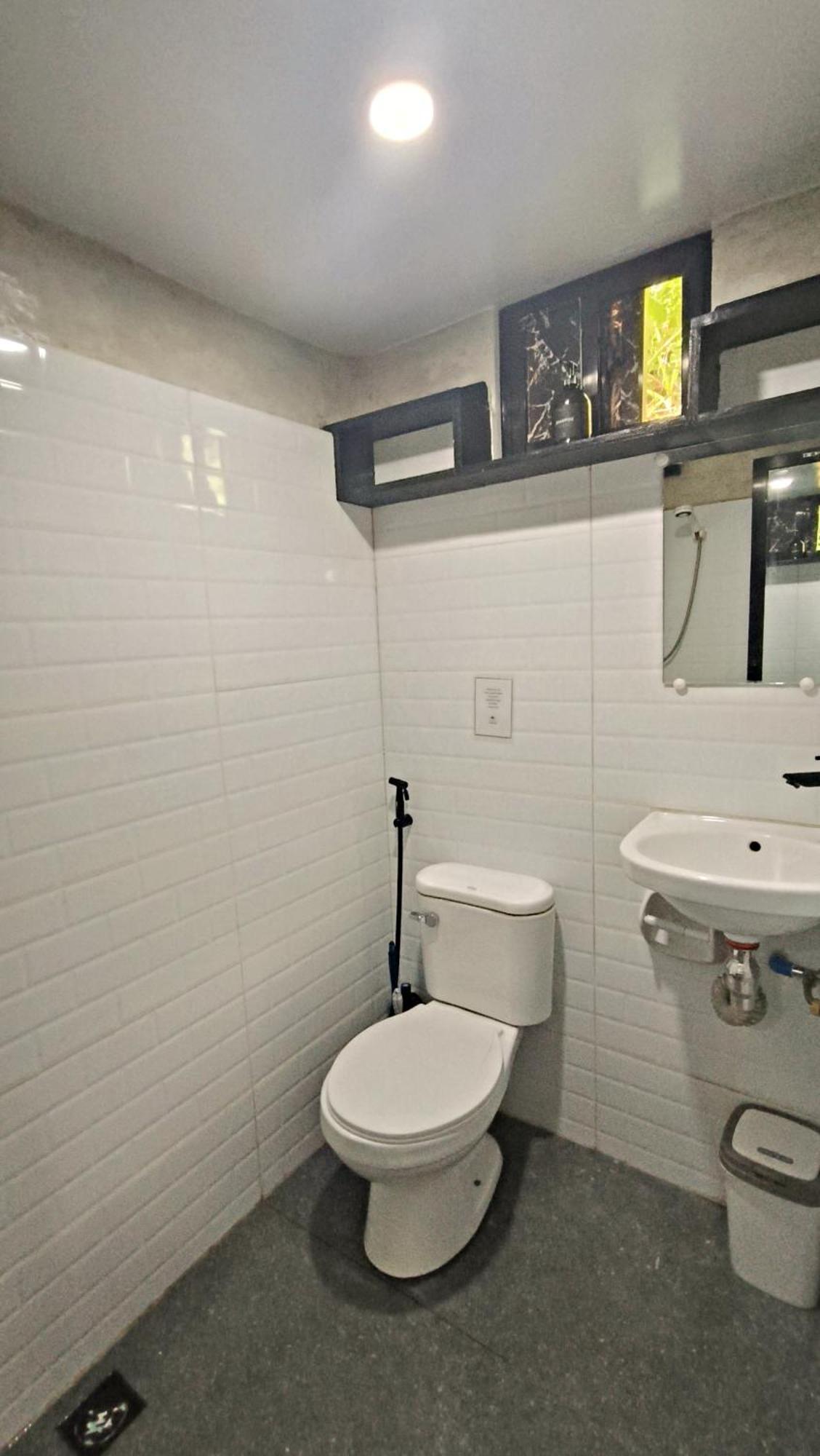El Nido Lofts Leilighet Eksteriør bilde